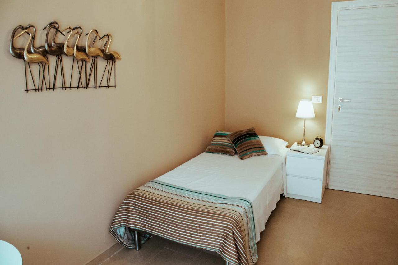 Sostanza - Rooms In Катания Экстерьер фото