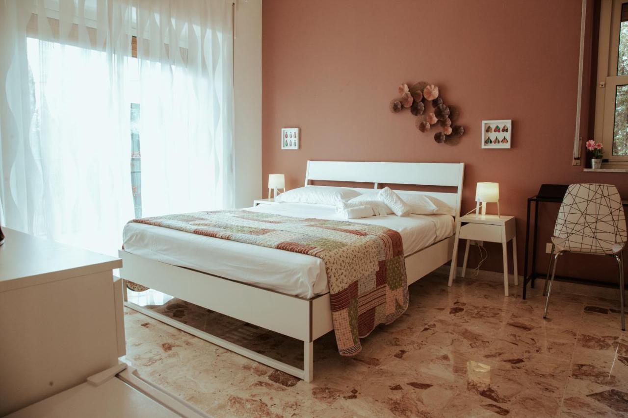 Sostanza - Rooms In Катания Экстерьер фото