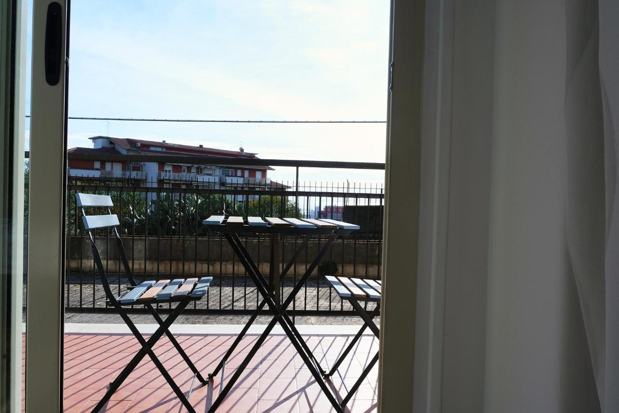 Sostanza - Rooms In Катания Экстерьер фото