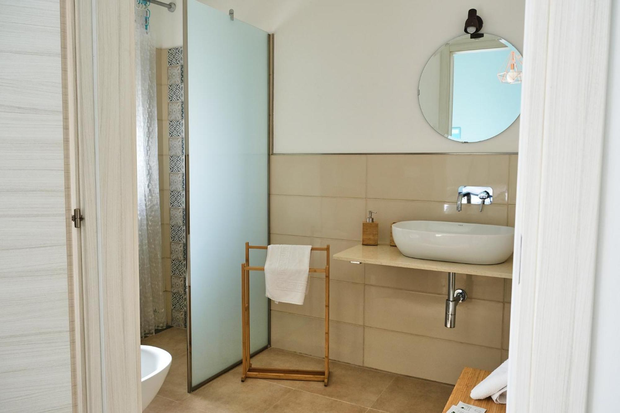 Sostanza - Rooms In Катания Экстерьер фото