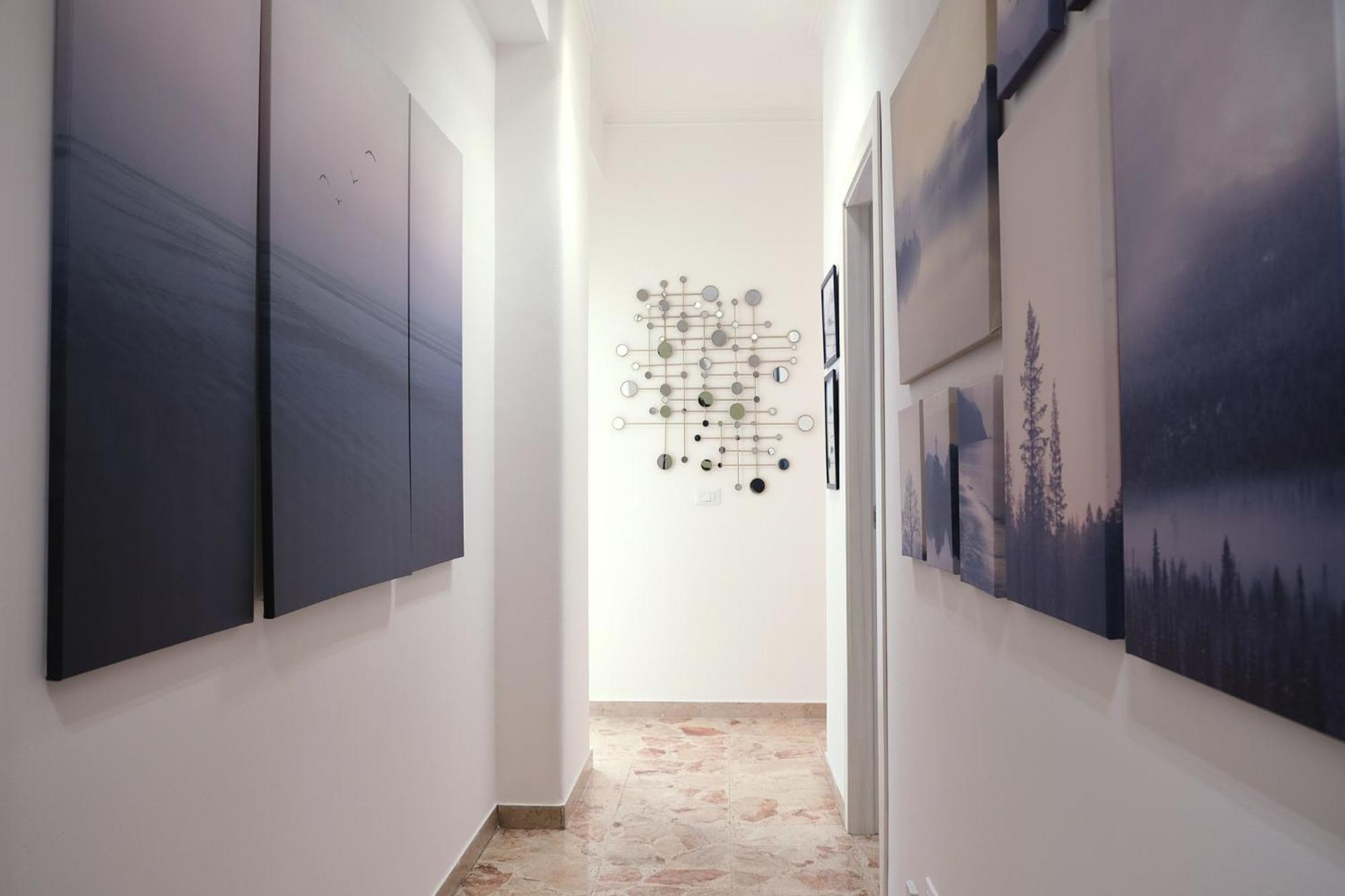 Sostanza - Rooms In Катания Экстерьер фото