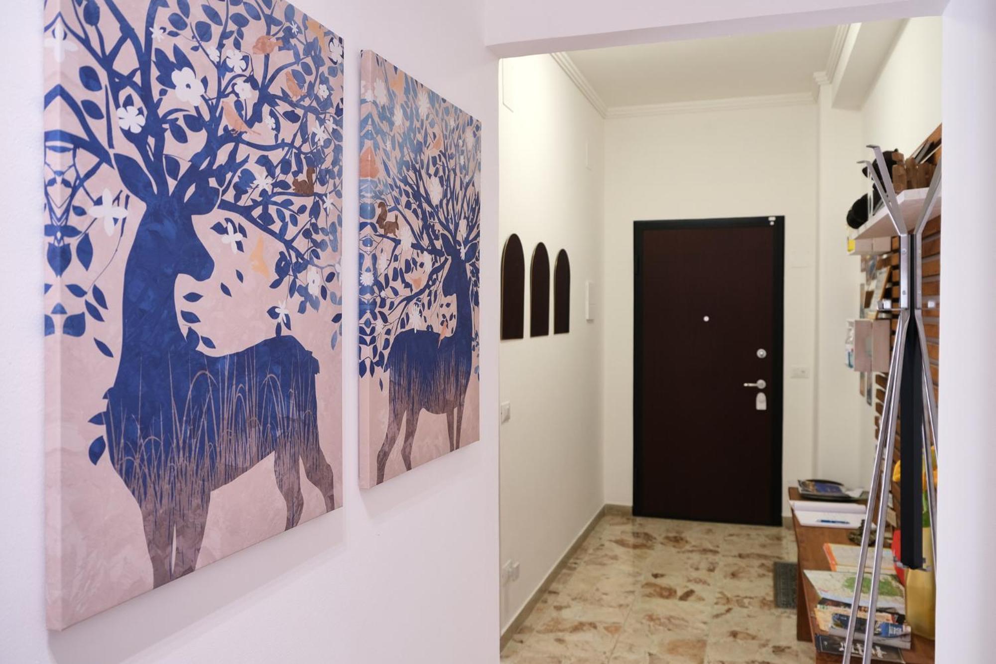 Sostanza - Rooms In Катания Экстерьер фото